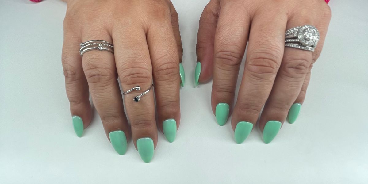 Seafoam