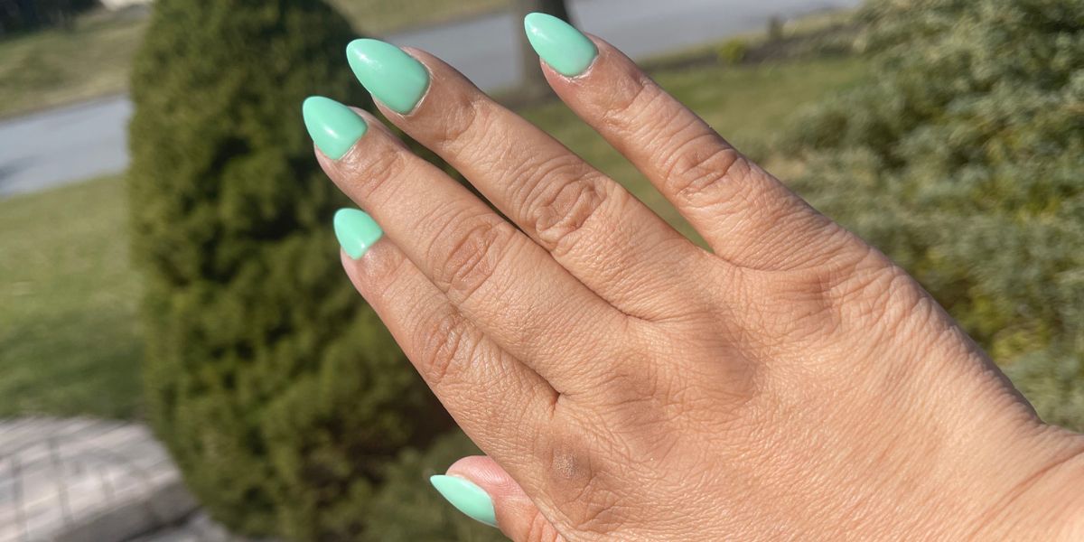 Seafoam