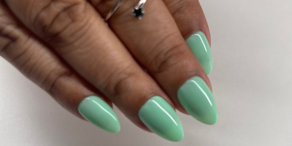 Seafoam