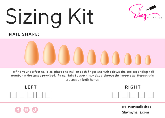 Sizing Kit